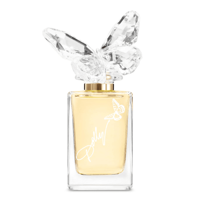 SCENT BEAUTY by Dolly Parton - Eau de Toilette - Dancing Fireflies