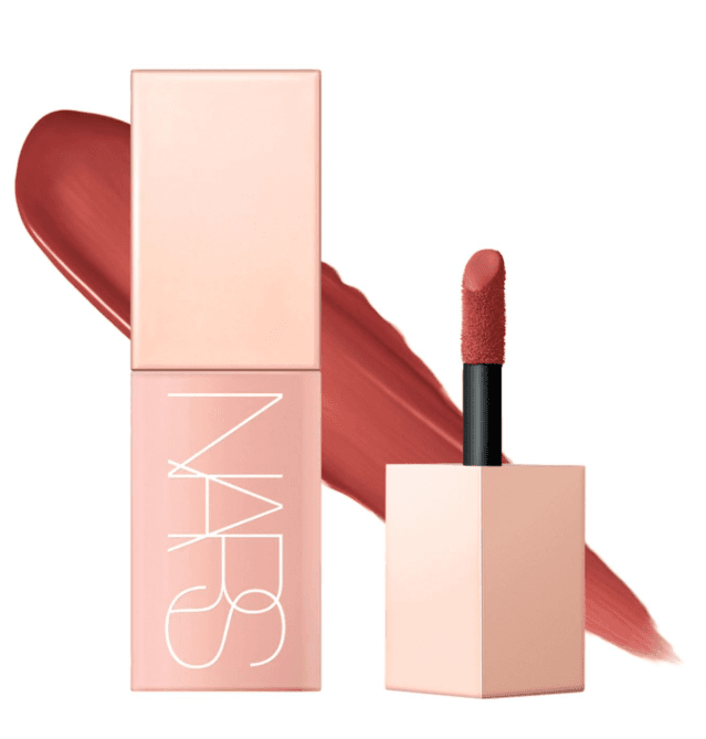 Afterglow Liquid Blush - Aragon by NARS for Women - 0.23 oz Blush image