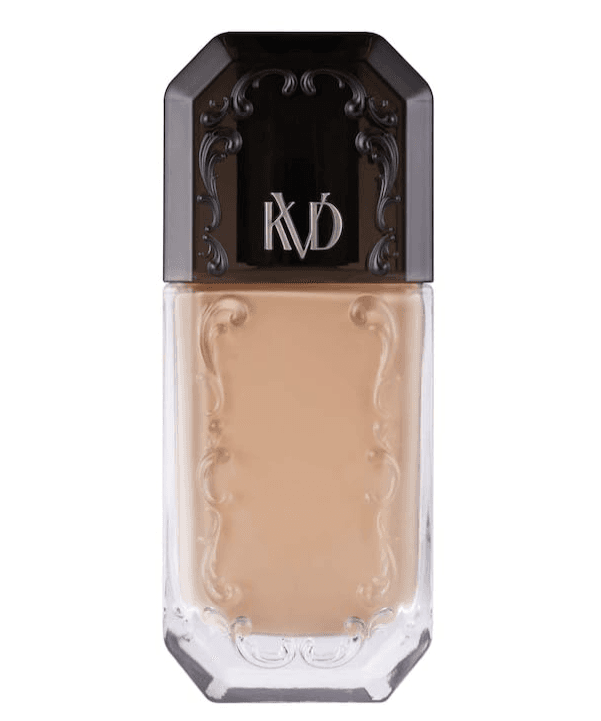 KVD Beauty Good Apple Non-Comedogenic Full-Coverage Serum Foundation Medium 042