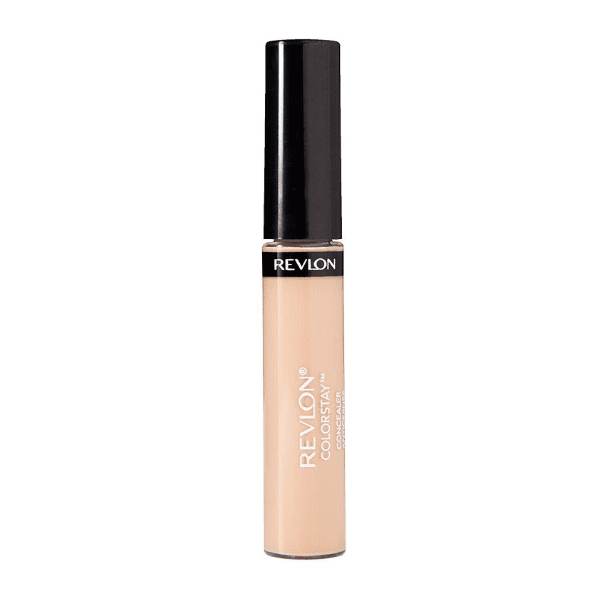 Revlon ColorStay Concealer, Longwearing Full Coverage Color Correcting Makeup, Medium 40,0.21 oz image