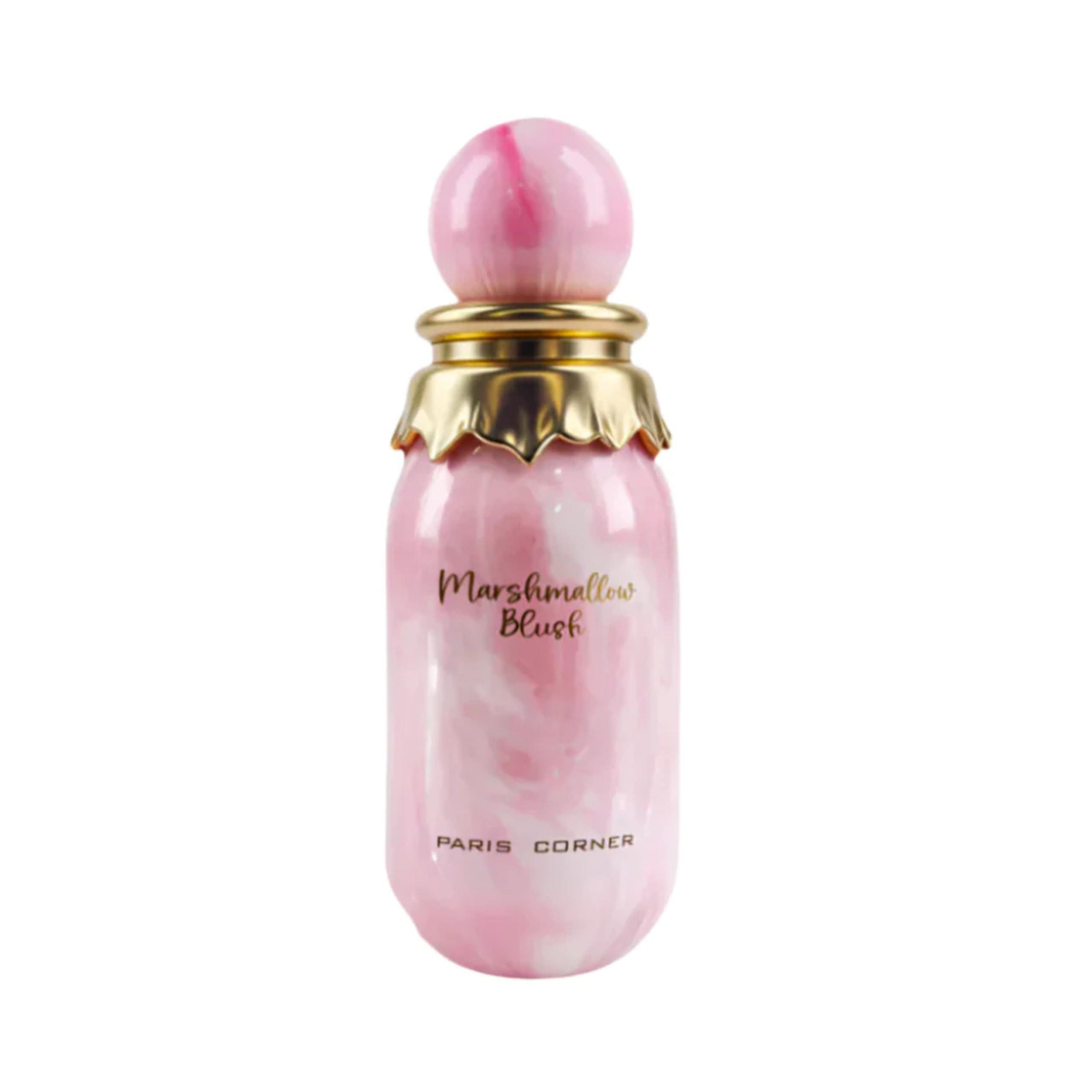 Marshmallow Blush by Paris Corner for Women - 3.4 oz EDP Spray image