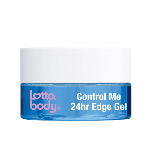Lottabody 24Hr Edge Gel Control Me, 2.25 Ounce image
