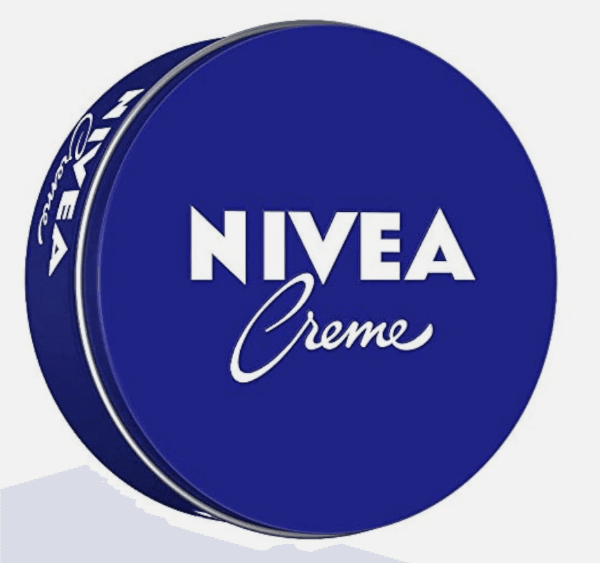 Nivea Cream Moisturizing Face & Body Creme 400ml/13.5 oz. image