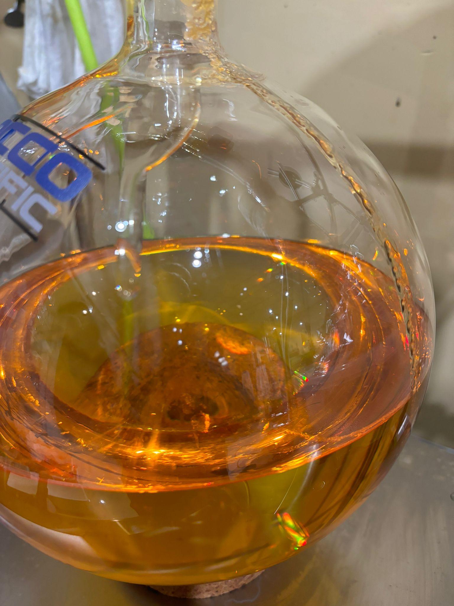 CBNP Distillate image