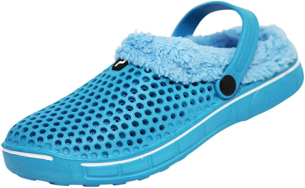 NORTY Womens 6-11 Turquoise Clog 13656L Prepack image