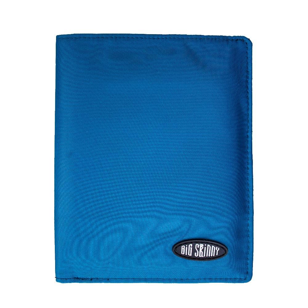 Traveler Bifold Wallet - Ocean Blue image