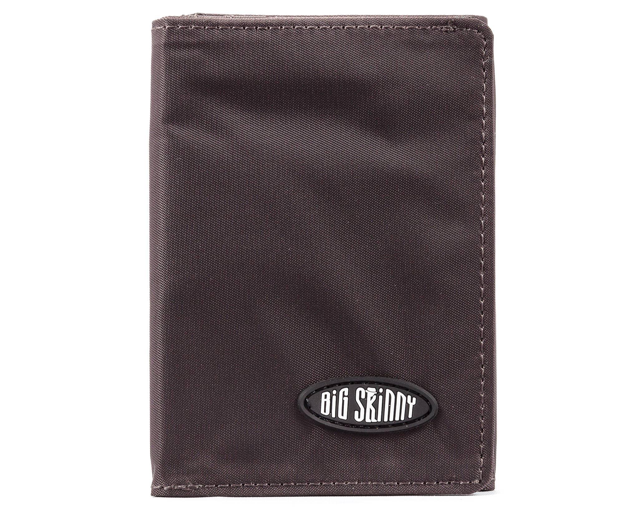 Trifold Wallet - Brown image