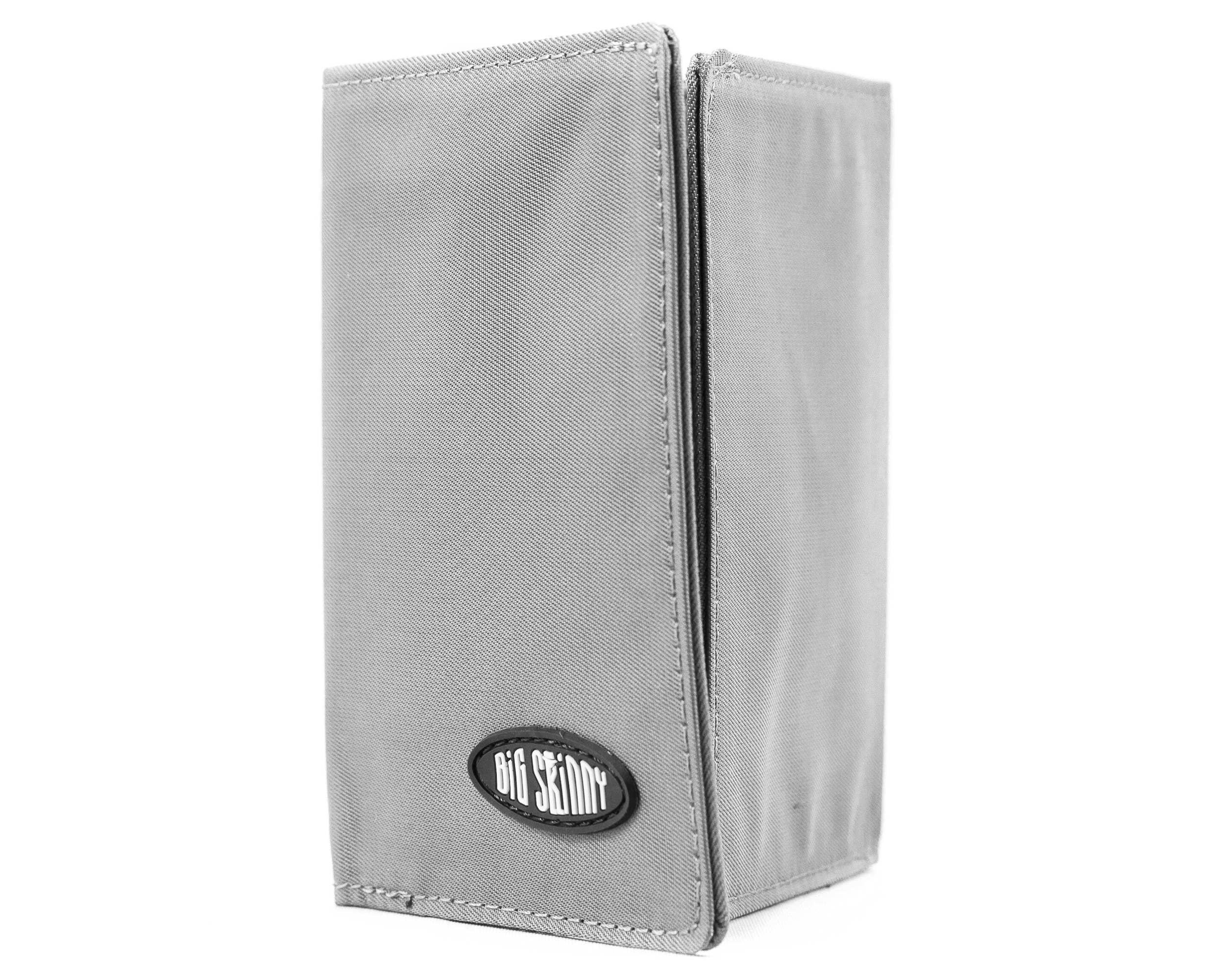 Trifold Wallet - Graphite image