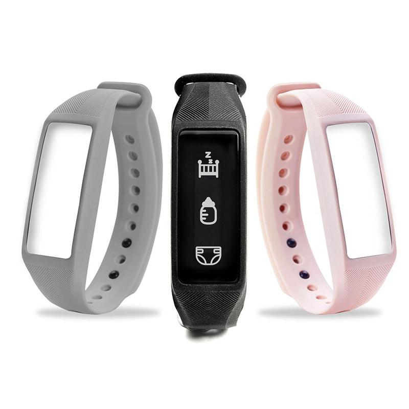 Cisco Parent & Baby Smartband Monitor