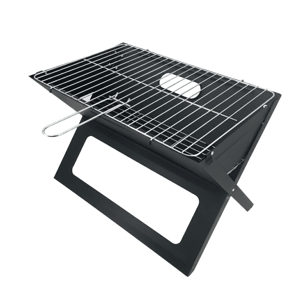 HomeRite 18 Inch Compact Folding Grill, Wholesale