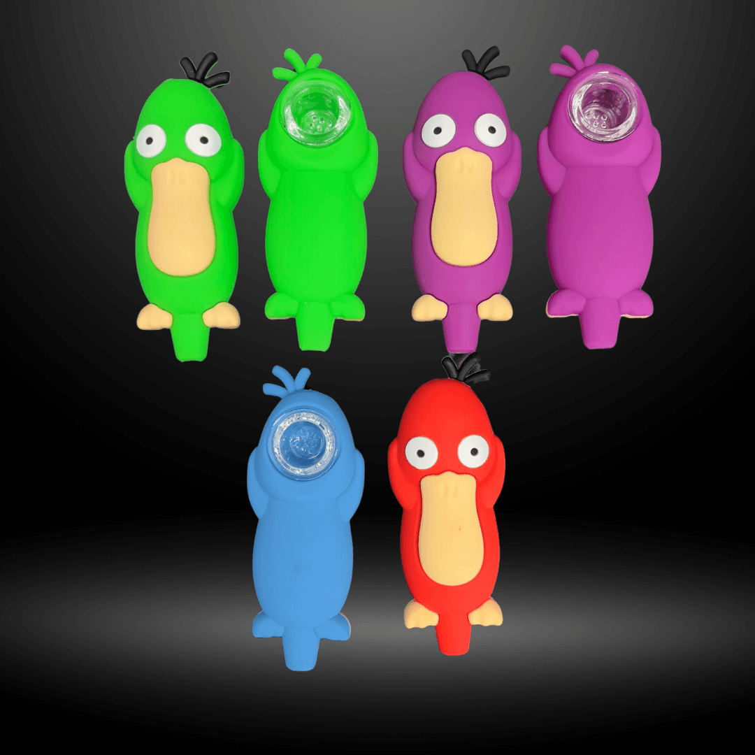 Psy-Psy Silicone Piple (SLP 81) image