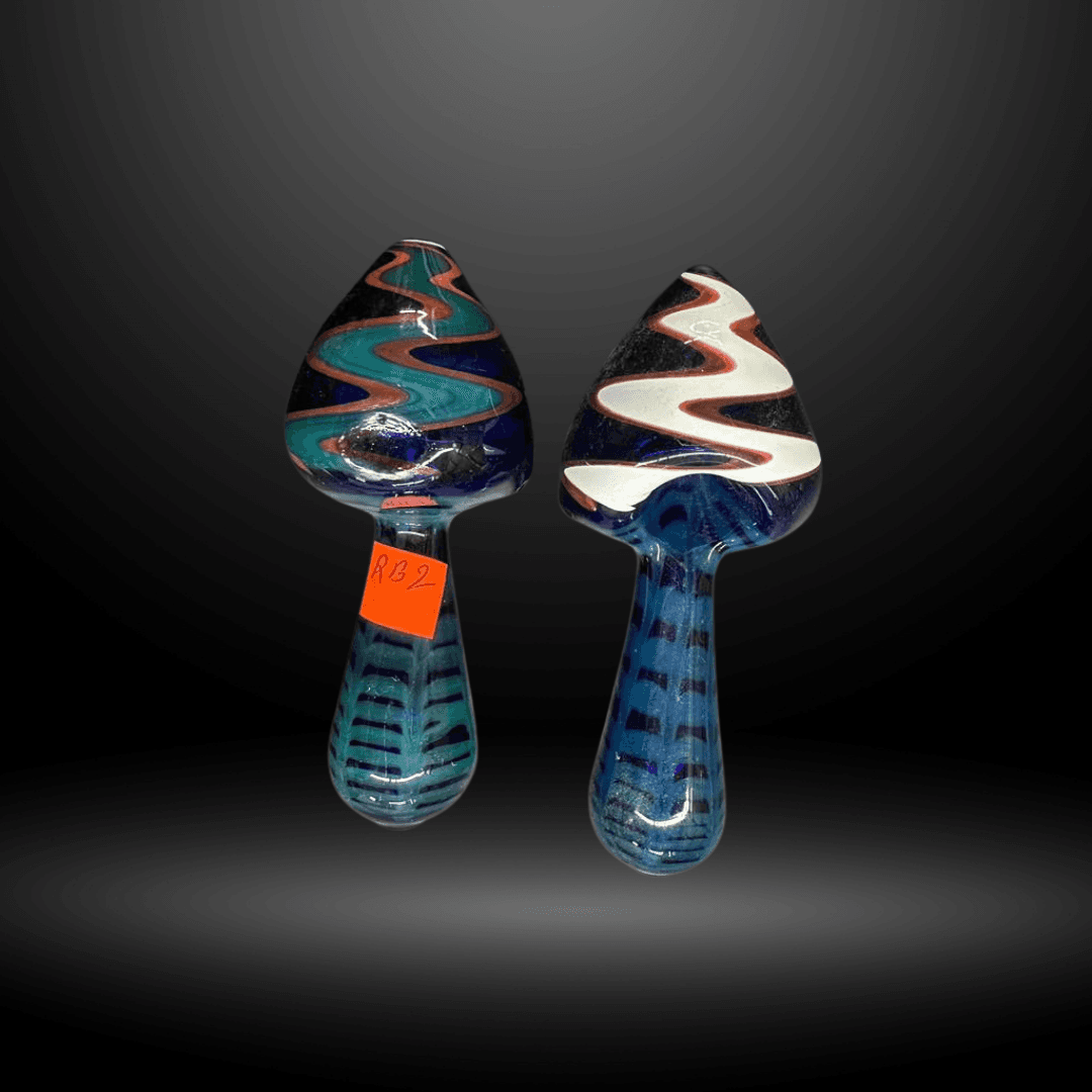 River Flow Hand Pipe (RB 2)