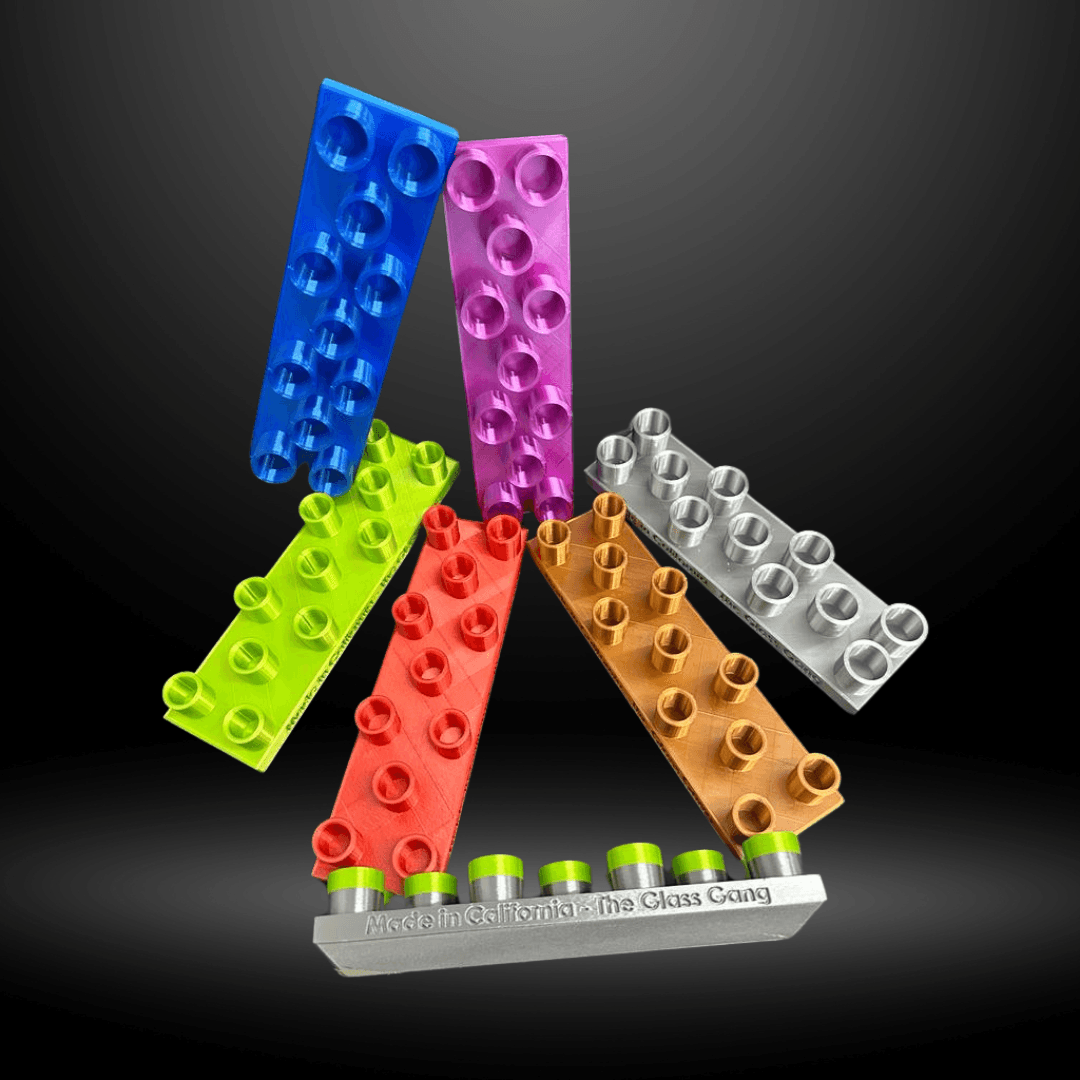 Building Block Grinder (GRDR 13) image