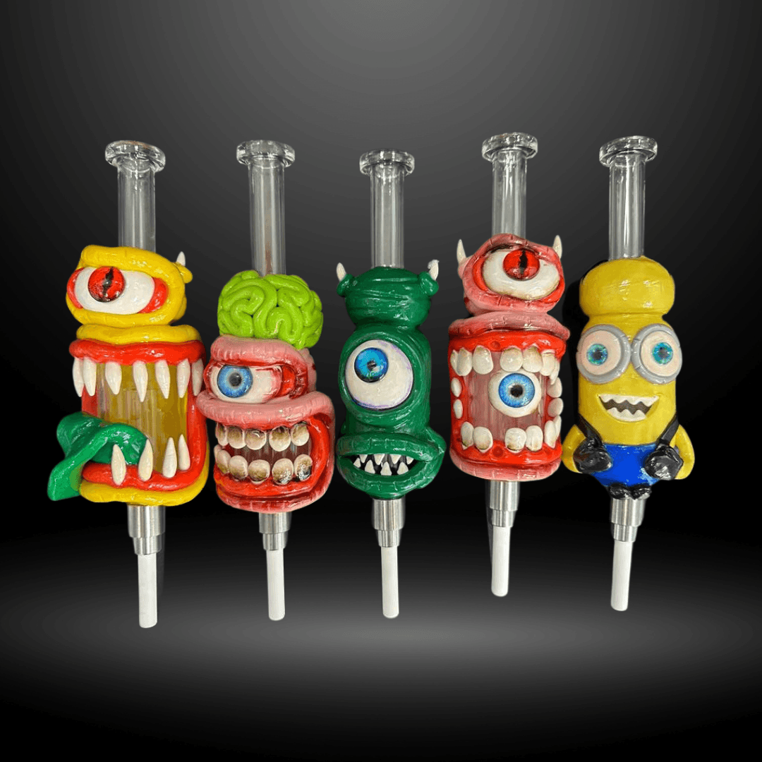 Freak Show Nectar Collector image