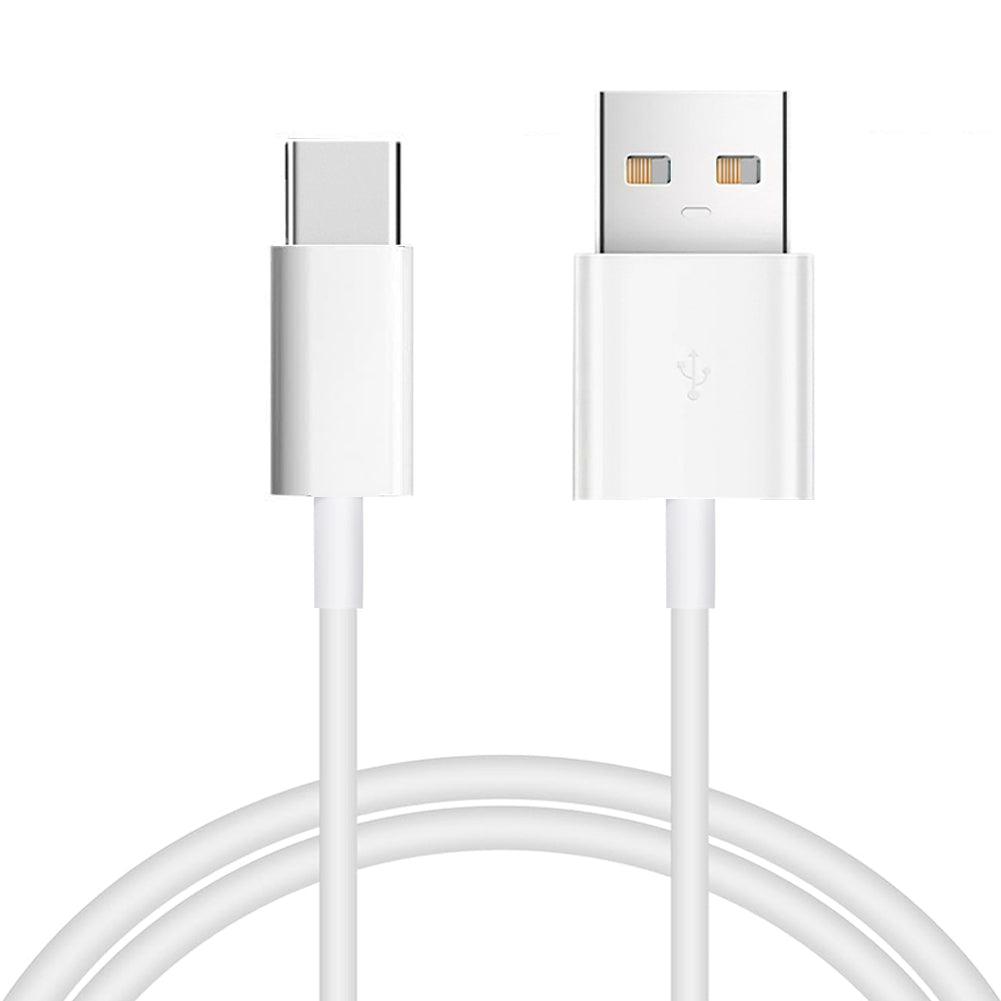 3.3ft / 1m USC-C to USB-A Charger Cable Type C Data Sync Cord B Grade image