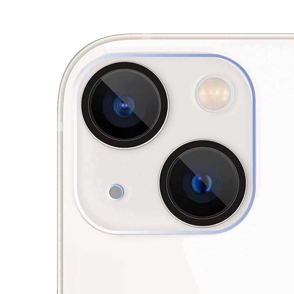 For iPhone 13 Camera Lens Tempered Glass Screen Protector image