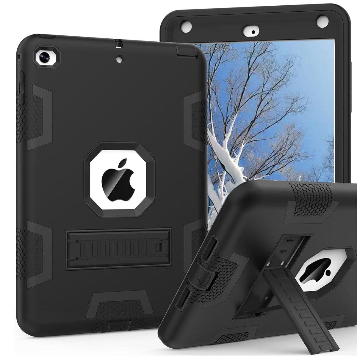 For iPad Mini 4 Mini 5 Case 7.9 inch Military Heavy Duty Cover MTY image