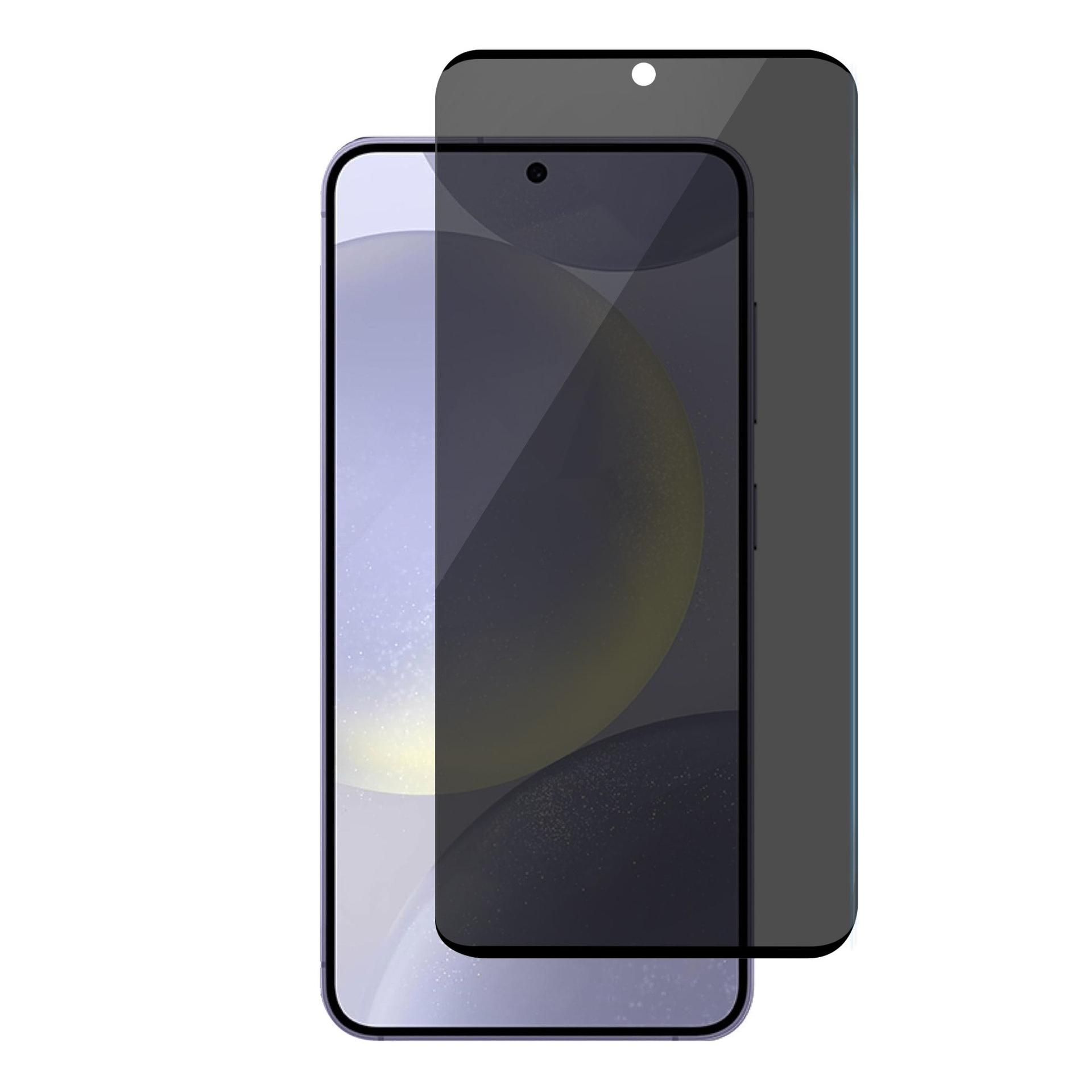 For Galaxy S24 Plus (6.7 inch) Anti-Spy Privacy Tempered Glass Screen Protector image