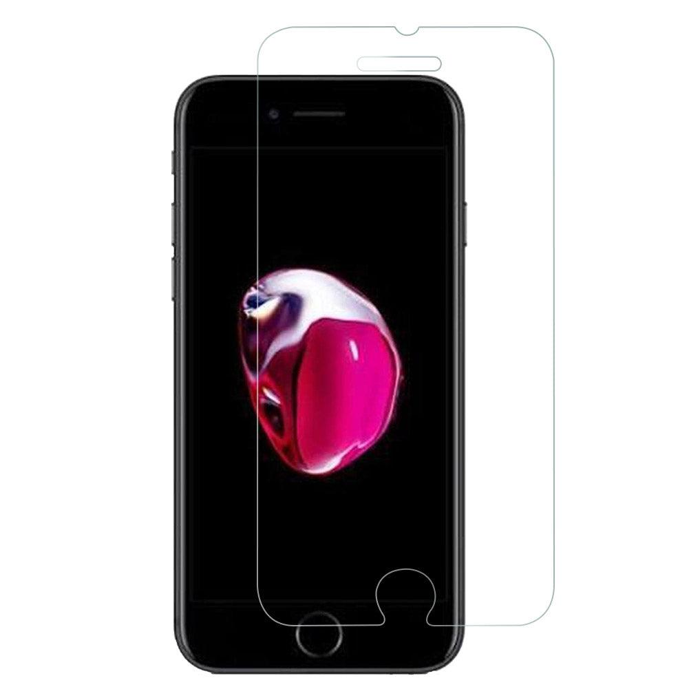 For iPhone 6 6s (4.7 inch) Clear 2.5D Tempered Glass Screen Protector image