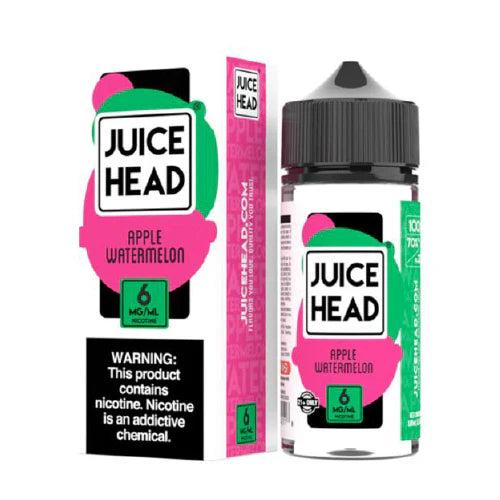 Juice Head 100 ML Vape Juice image
