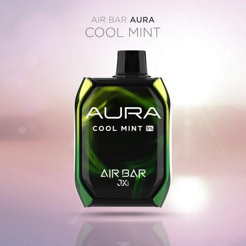 AirBar Aura 25000 Puffs (Display Of 5) image