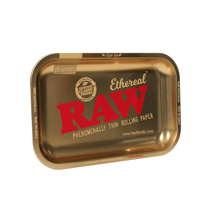 RAW Ethereal Tray