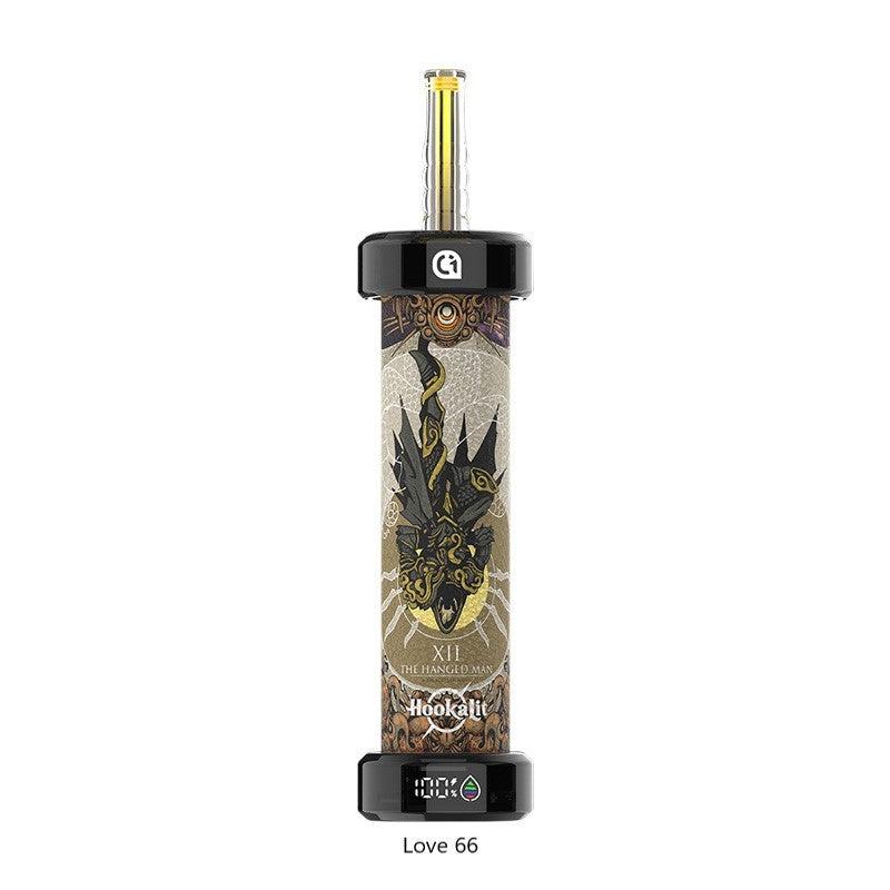 Olit Hookalit 40000 Disposable Vape (Display Of 5) image