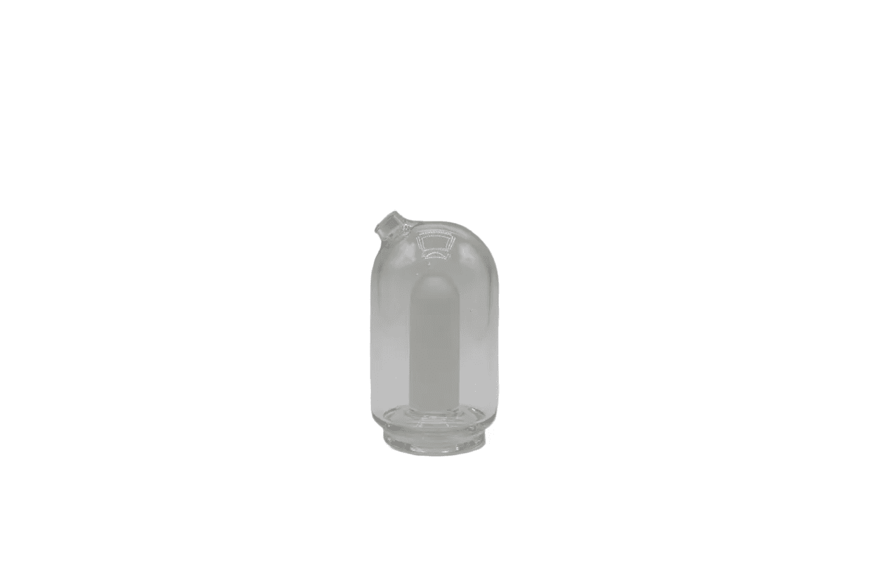 Bomb E-Rig Skyloud Bomb_Glass Round Glass Top | Wholesale