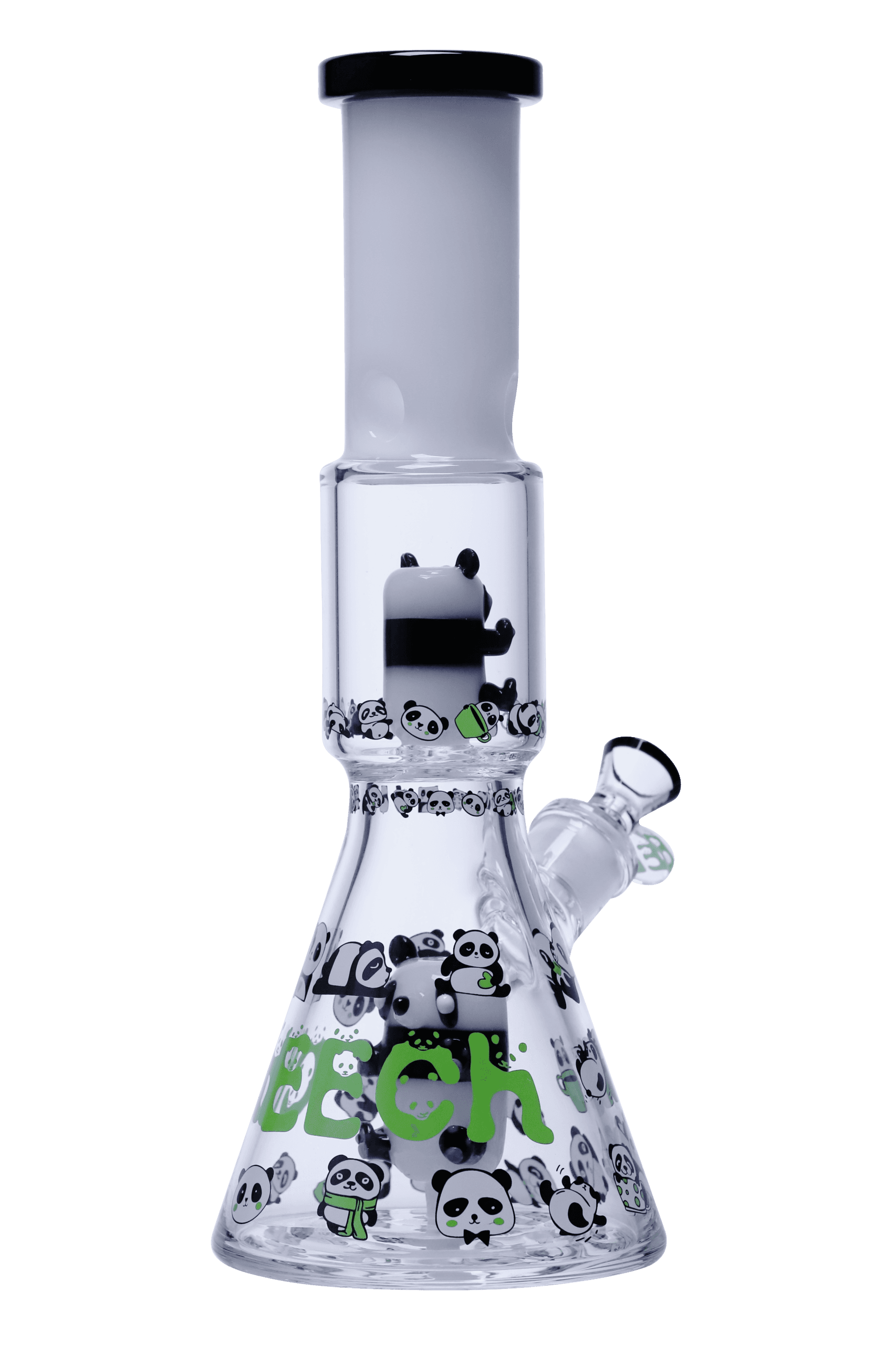 CHEECH - PANDA APPROVED CLOUDS, EXTRA CUTENESS | CH403 image