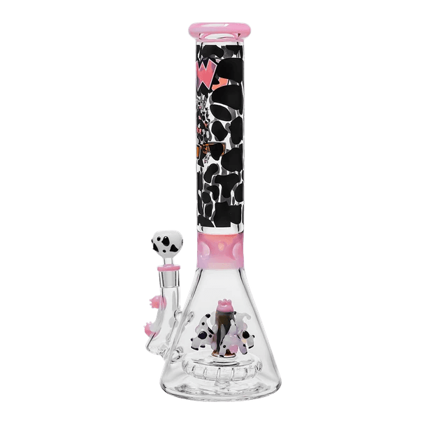 CHEECH - DAIRY QUEEN OF THE SESH | CHE372 image