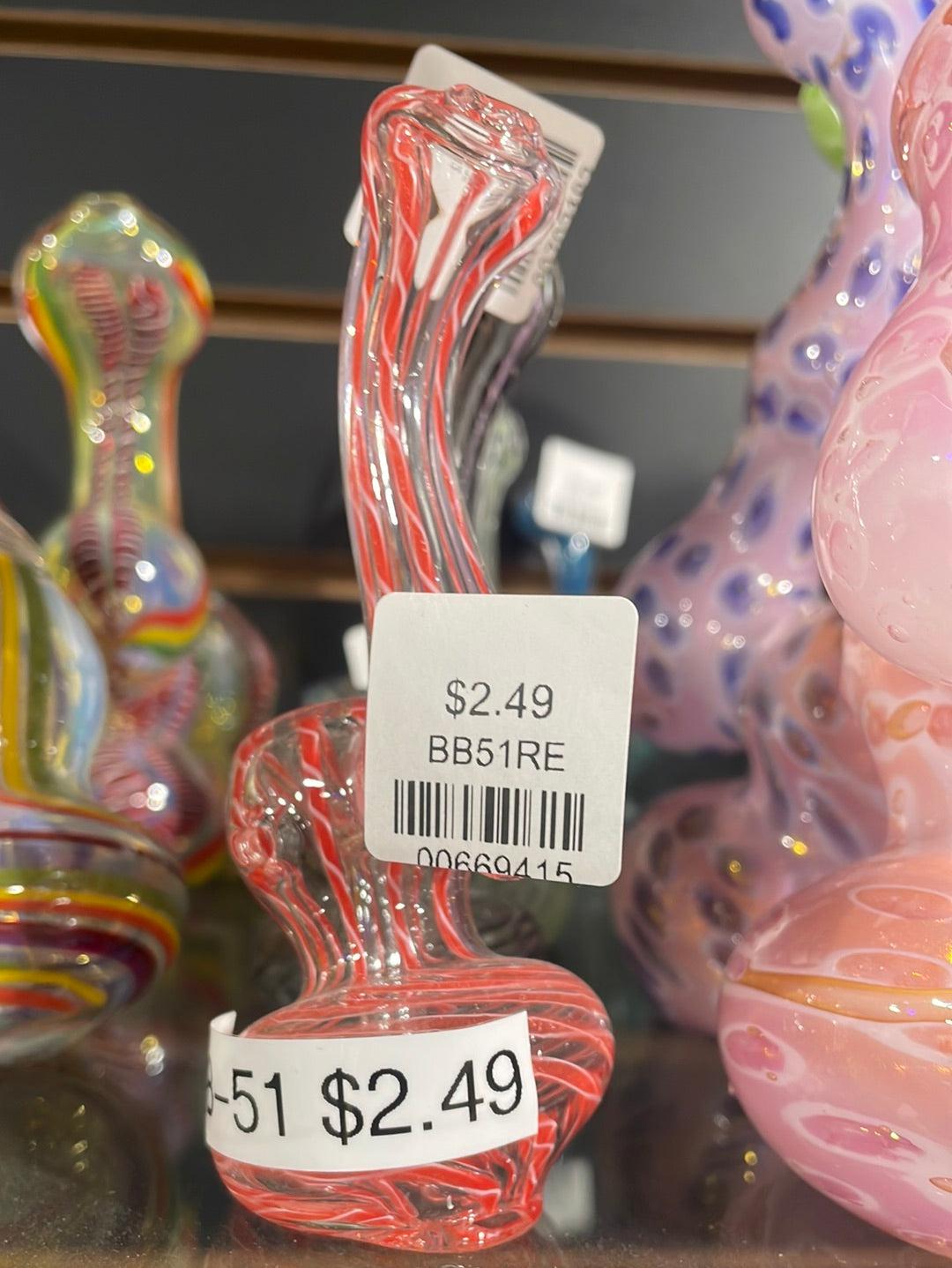 ZigZag Art Bubblers | Assorted image