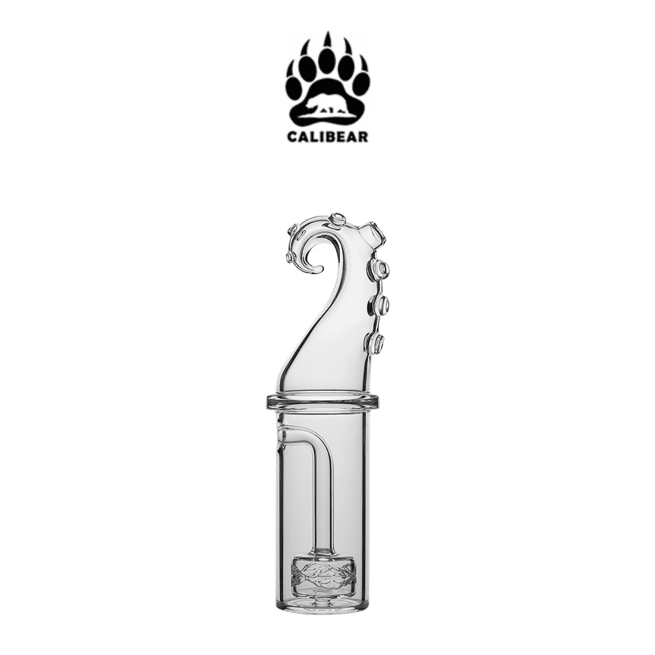 Dr Dabber Switch2 Compatible Octopus Tentacle Attachment By Calibear