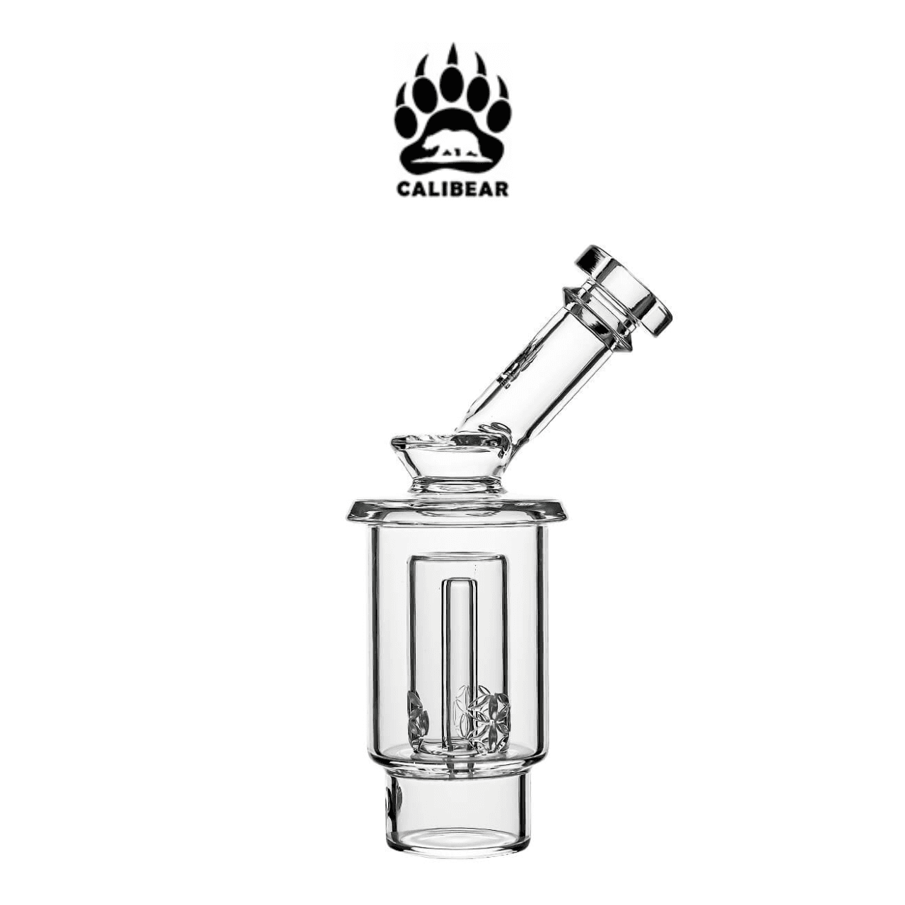 Dr Dabber Switch2 Compatible Seed of Life Perc Attachment By Calibear