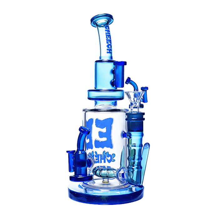 CHEECH - A BONG HAVING A BONG | CH334 image