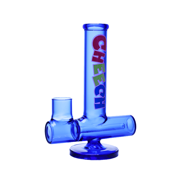 CHEECH - SPLASH TUBE OF HAPPINESS FOR PUFFCO PROXY | CH373 image