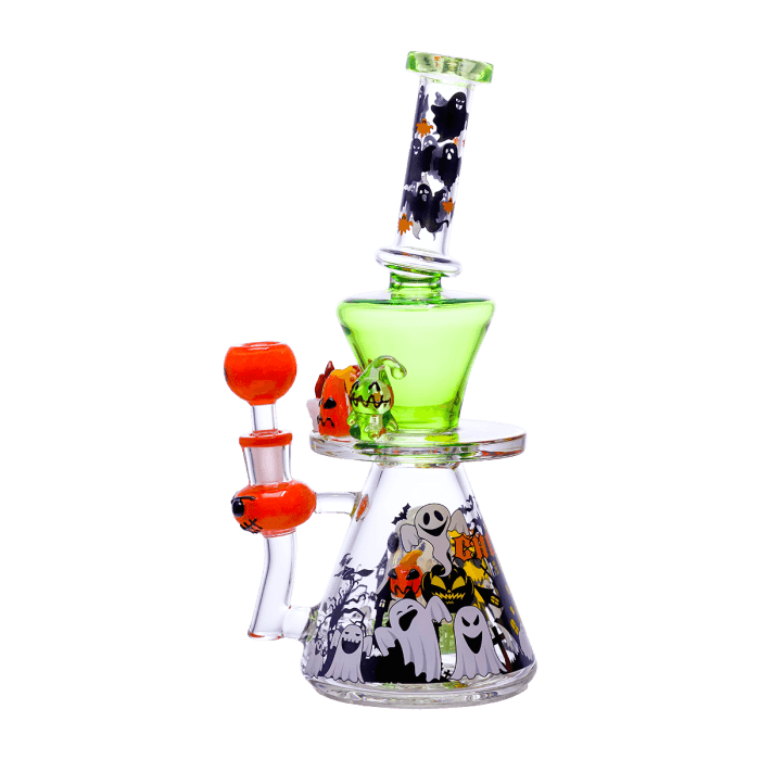 Cheech - Boo-tiful piece for high spirits | CHE397 image