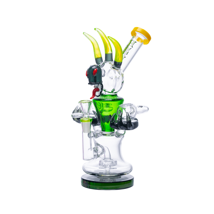 CHEECH - TWO SIDEKICKS, ONE GLASS MONSTER | CHE433 image