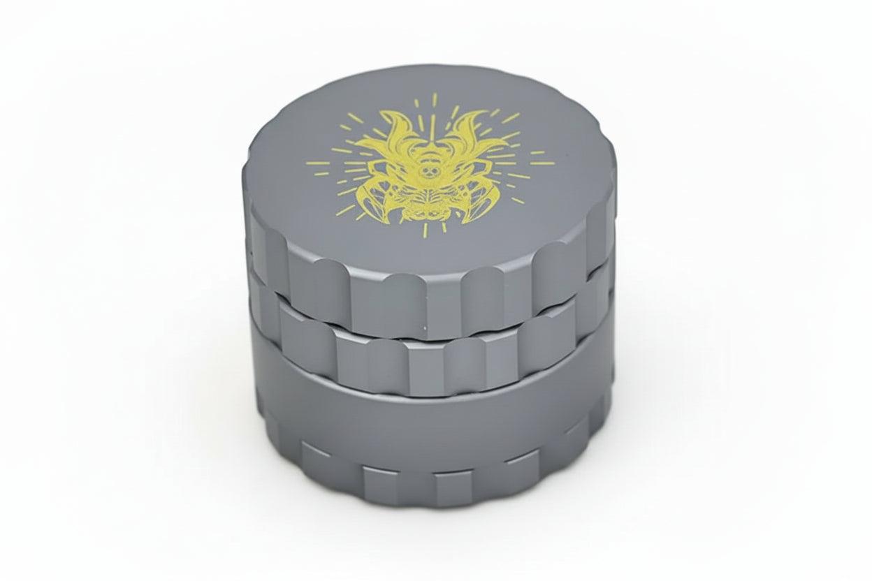 Shredder - Style '32 Inch 4-piece grinder 53x42mm | UNIT image