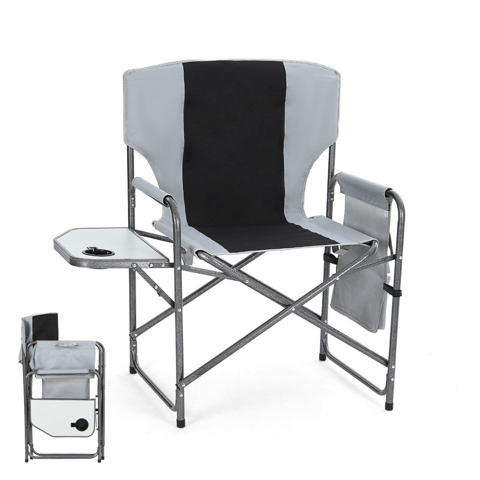 Nice C Lightweight Director's Chair, Foldable for Camping, Events & Home image