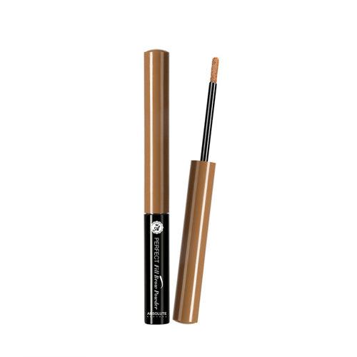 Absolute Perfect Fill Brow Powder - Wheat image
