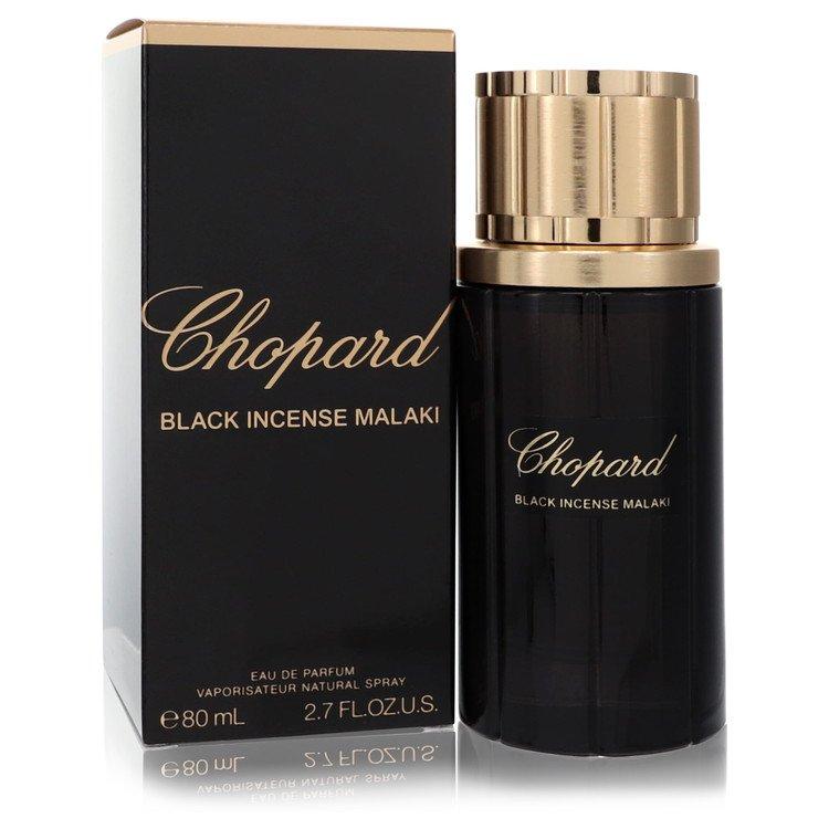 Chopard Black Incense Malaki by Chopard Eau De Parfum Spray (Unisex) 2.7 oz for Women image