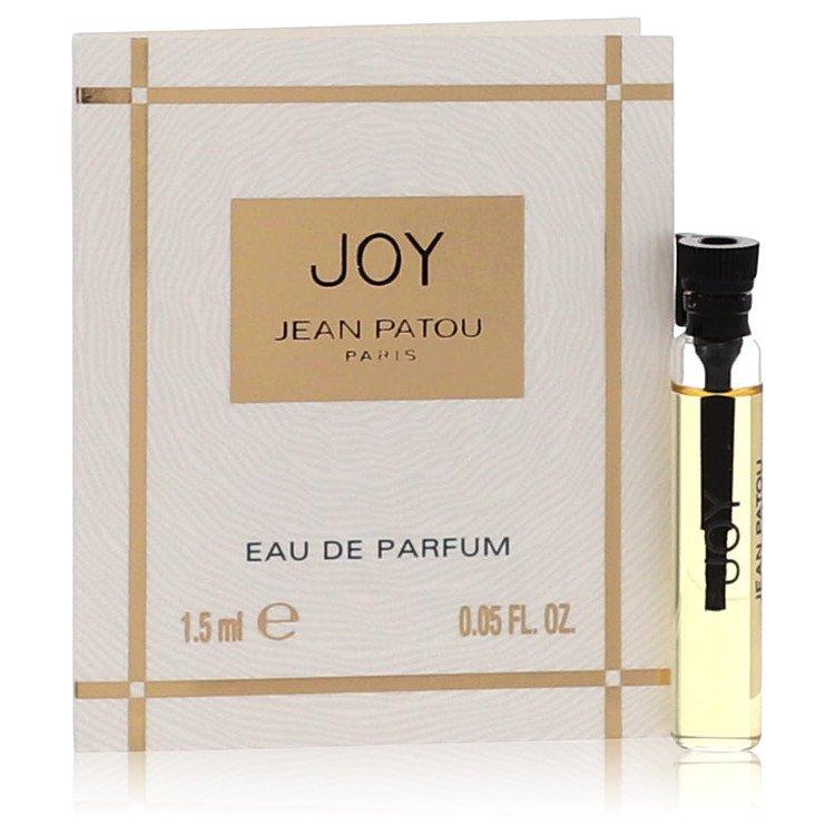 Joy by Jean Patou Vial EDP (sample) .05 oz for Women image