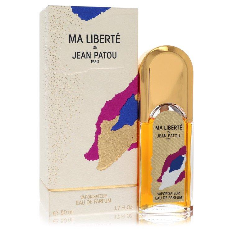 Ma Liberte by Jean Patou Eau De Parfum Spray 1.7 oz for Women image