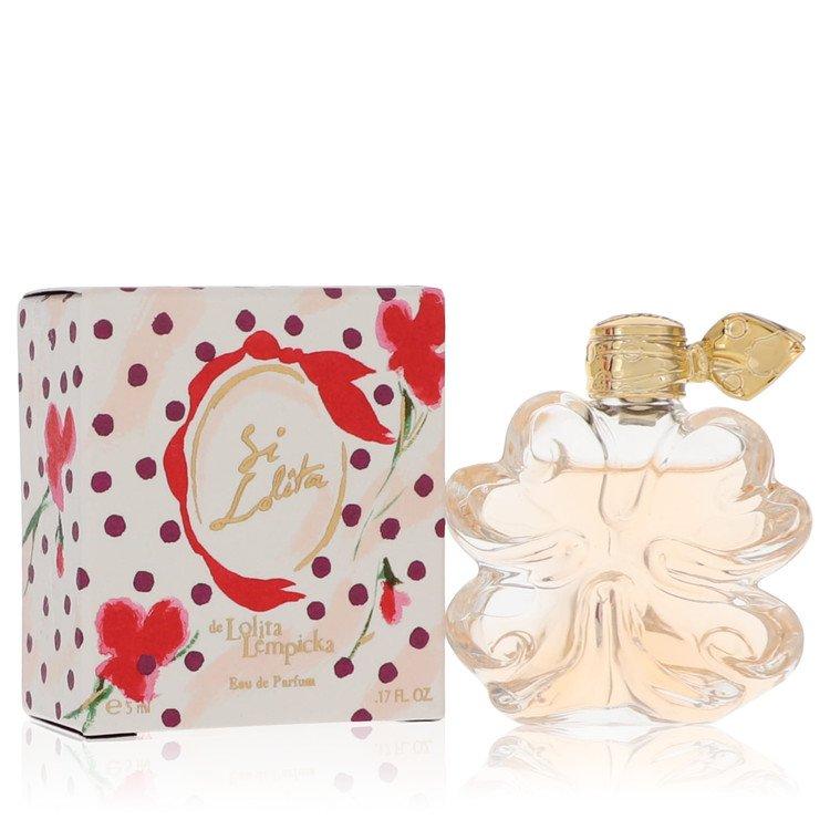 Si Lolita by Lolita Lempicka Mini EDP .17 oz for Women image