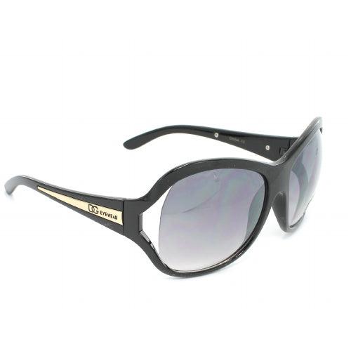 DG Sunglasses Oversized 26722 - Gold Black image