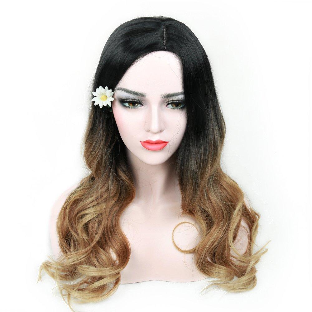 Fashion Wigs Wavy image