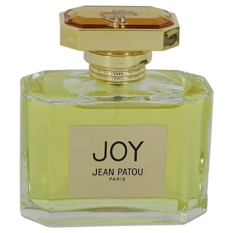 Joy by Jean Patou Eau De Parfum Spray (Tester) 2.5 oz for Women image