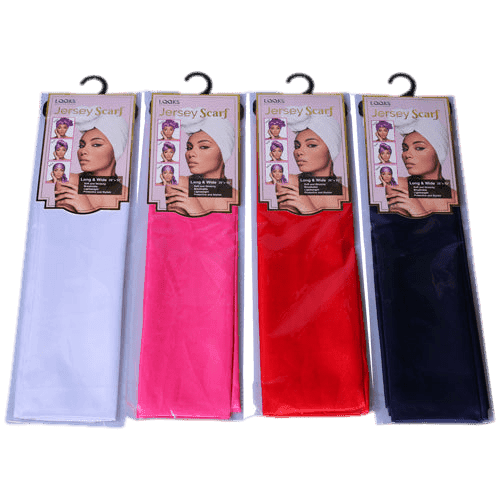 LQQKS Jersey Scarf image