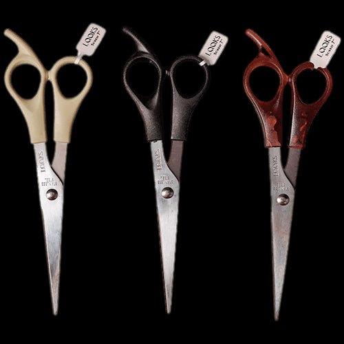 LQQKS Scissors Shears, 6.5" image