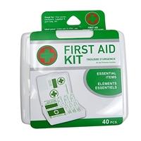 wm 16817 40pcs First Aid Kit image